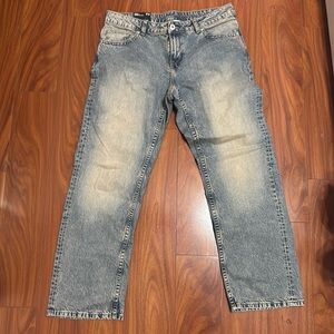 Boot cut Jean from H&M size 10